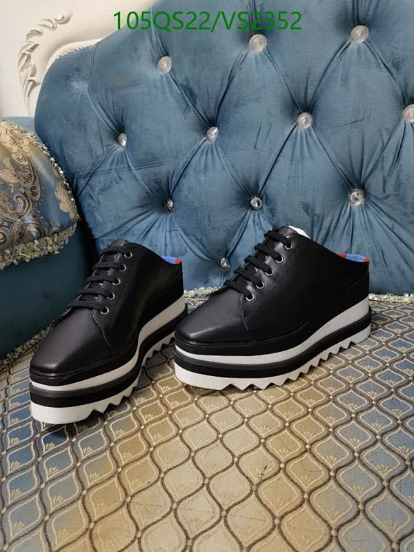 Stella-McCartney-Women Shoes Code: VS2352 $: 105USD