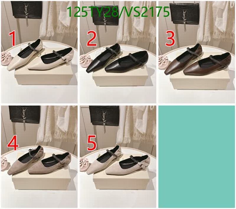 Brunello Cucinelli-Women Shoes Code: VS2175 $: 125USD