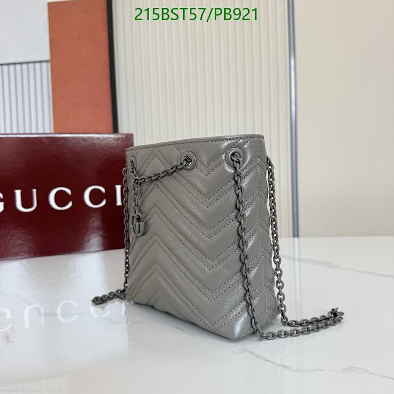 Gucci-Bag-Mirror Quality Code: PB921 $: 215USD
