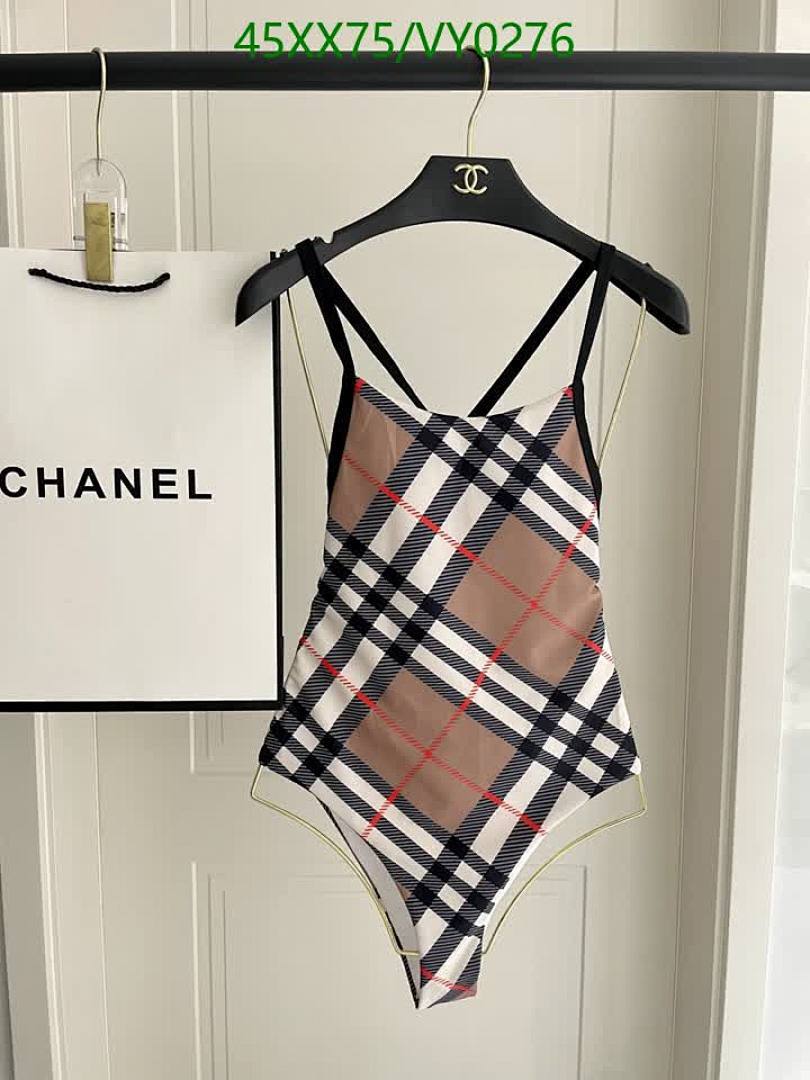 Burberry-Swimsuit Code: VY0276 $: 45USD-Yupoo.ru - Copybrand.Team photo album Burberry-Swimsuit Code: VY0276 $: 45USD