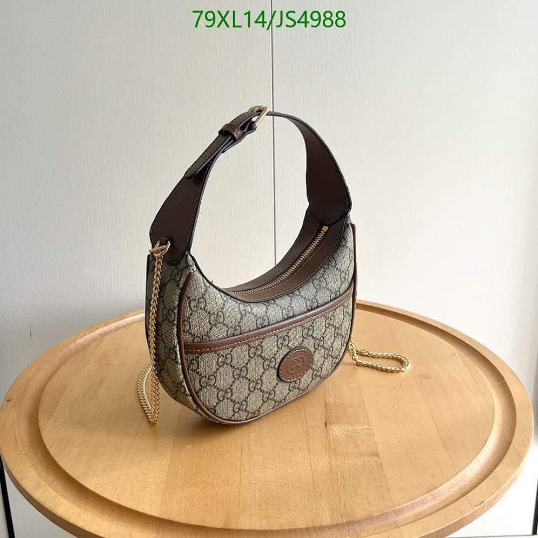 Gucci-Bag-4A Quality Code: JS4988 $: 79USD