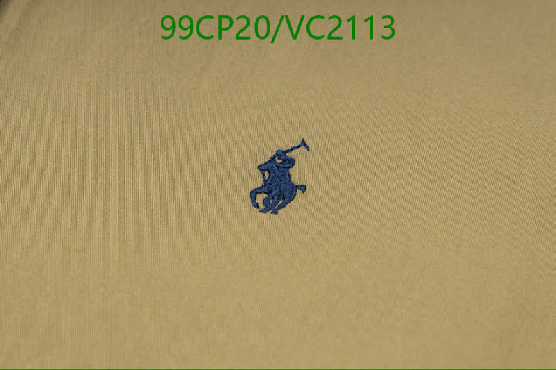 Ralph Lauren-Clothing Code: VC2113 $: 99USD