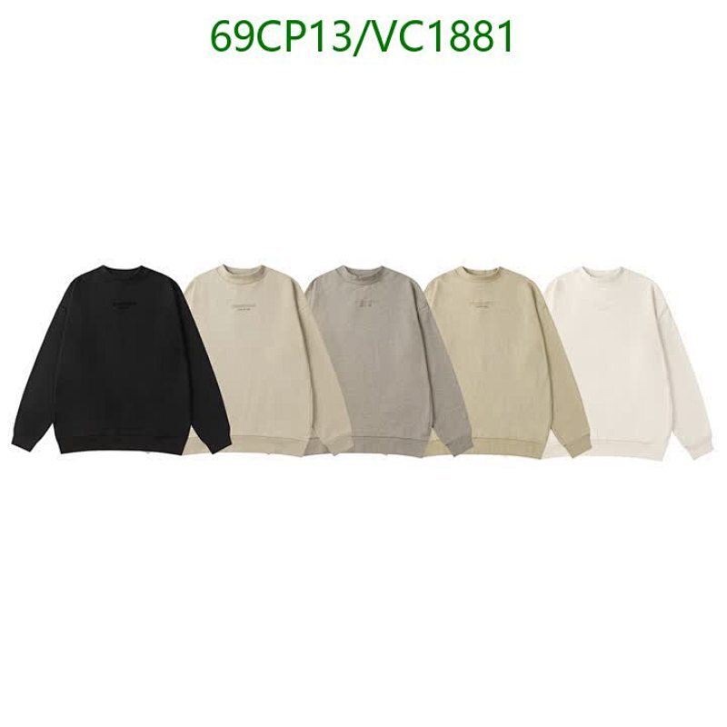 DENIM TEARS-Clothing Code: VC1881 $: 69USD