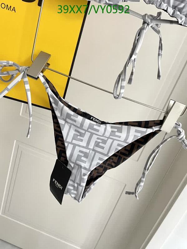 Fendi-Swimsuit Code: VY0592 $: 39USD