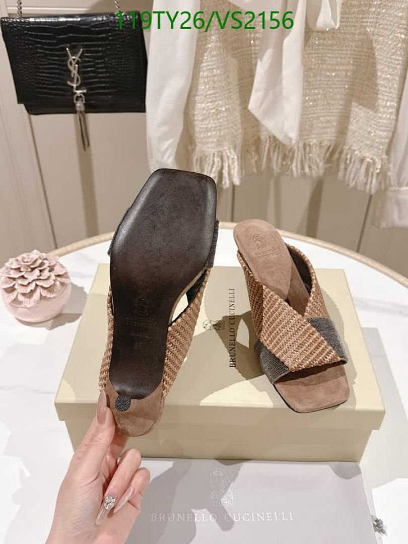 Brunello Cucinelli-Women Shoes Code: VS2156 $: 119USD-Yupoo.ru - Copybrand.Team photo album Brunello Cucinelli-Women Shoes Code: VS2156 $: 119USD