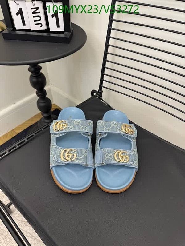 Gucci-Women Shoes Code: VS3272 $: 109USD