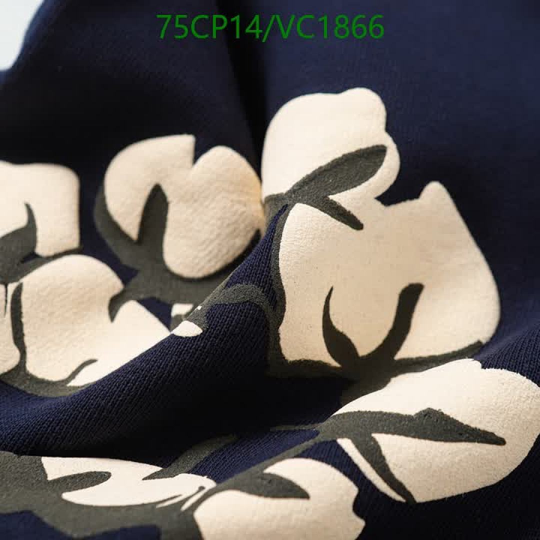 DENIM TEARS-Clothing Code: VC1866 $: 75USD-Yupoo.ru - Copybrand.Team photo album DENIM TEARS-Clothing Code: VC1866 $: 75USD