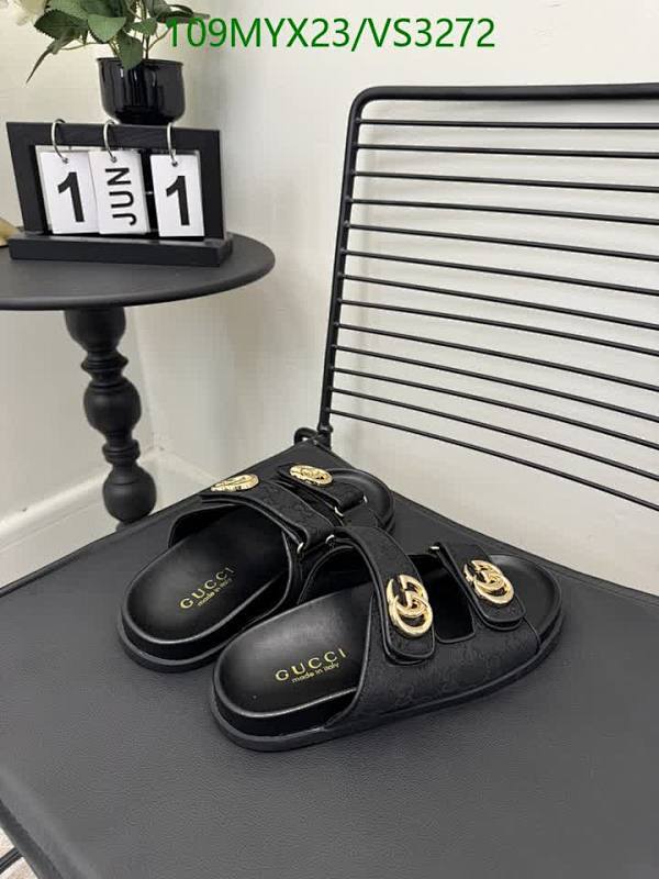 Gucci-Women Shoes Code: VS3272 $: 109USD