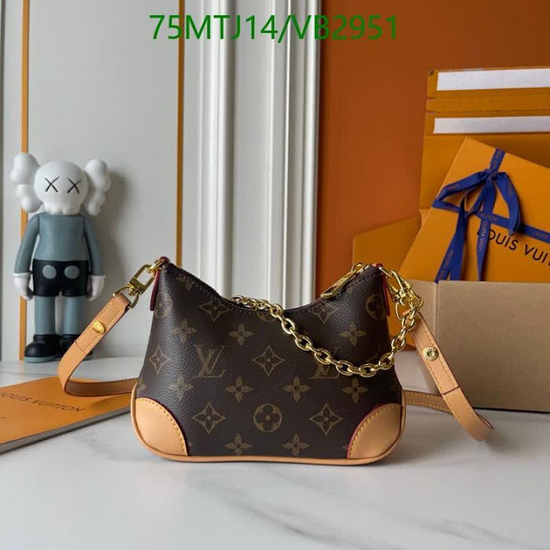 LV-Bag-4A Quality Code: VB2951 $: 75USD
