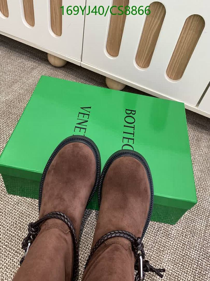 BV-Women Shoes Code: CS8866 $: 169USD