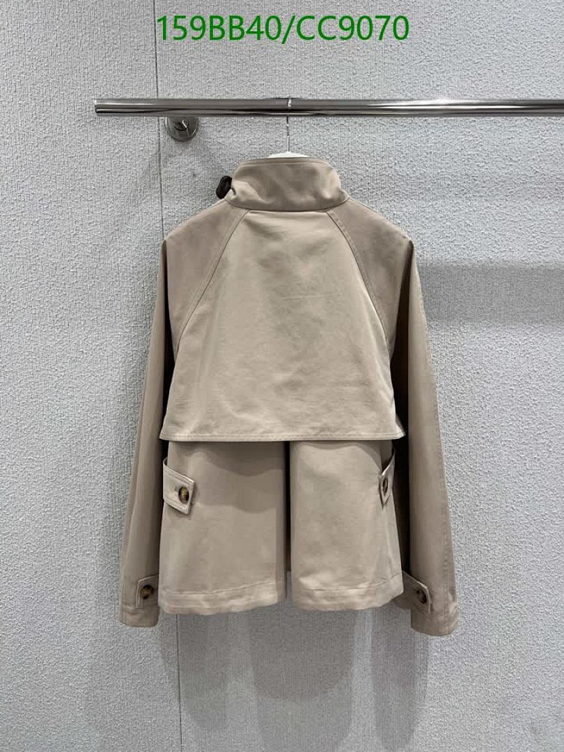 Loewe-Clothing Code: CC9070 $: 159USD