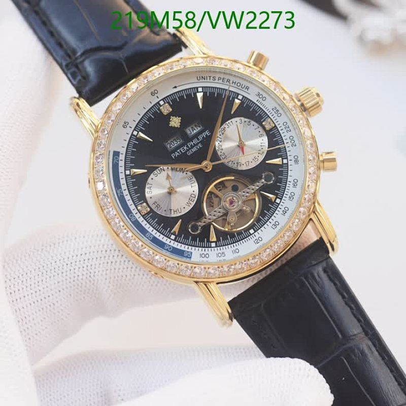 Patek Philippe-Watch-Mirror Quality Code: VW2273 $: 219USD