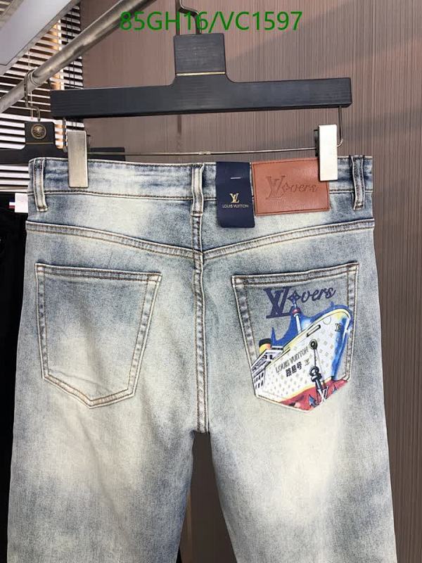 LV-Clothing Code: VC1597 $: 85USD