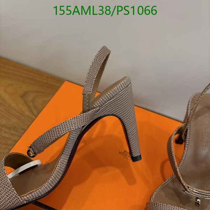 Hermes-Women Shoes Code: PS1066 $: 155USD