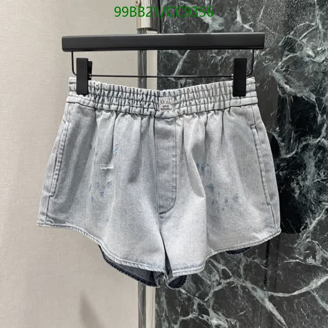 MM6-Clothing Code: CC9356 $: 99USD