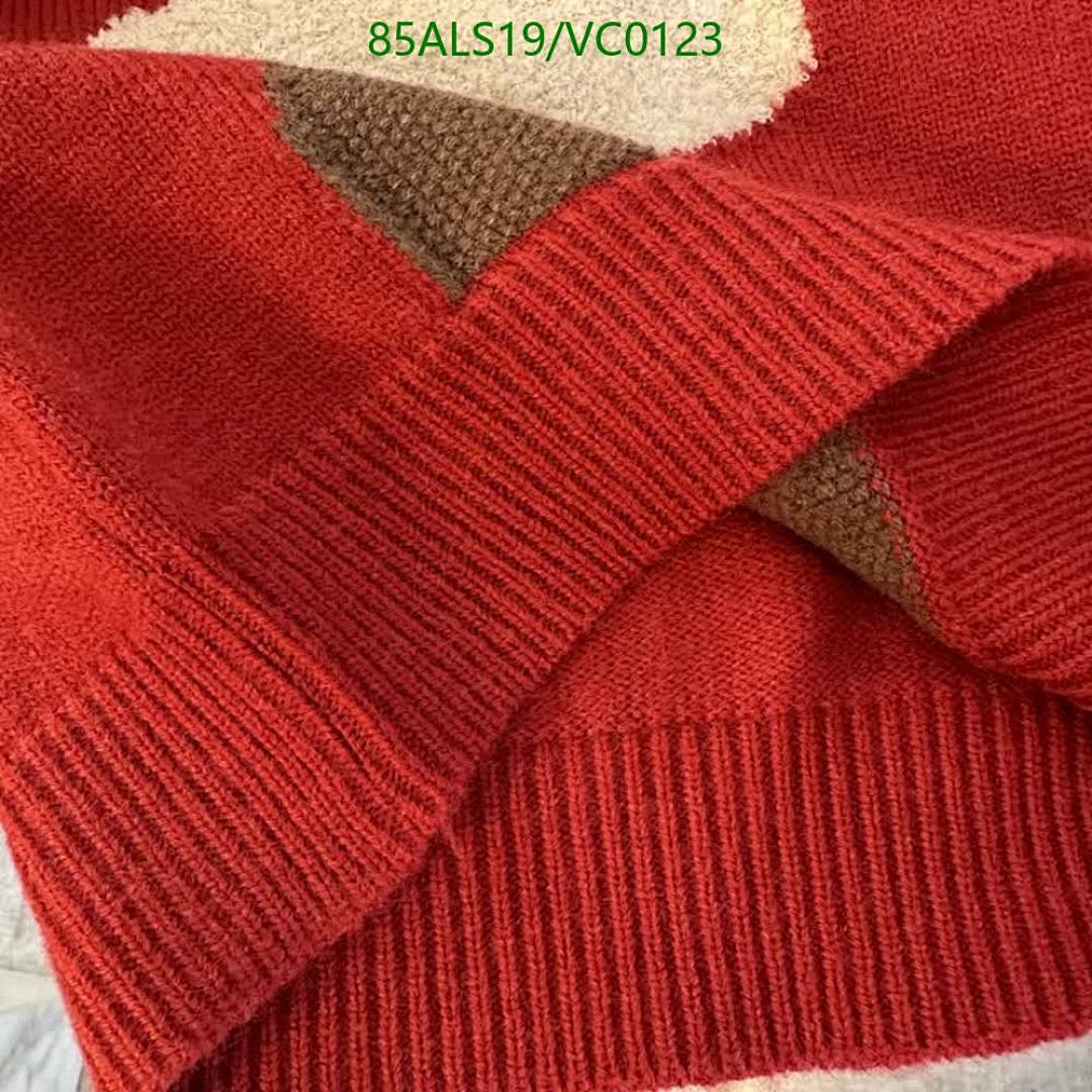 Gucci-Kids Clothing Code: VC0123 $: 85USD