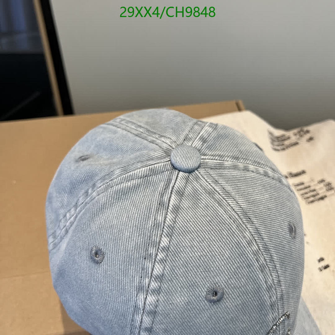 Celine-Cap(Hat) Code: CH9848 $: 29USD