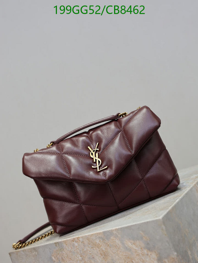 YSL-Bag-Mirror Quality Code: CB8462 $: 199USD