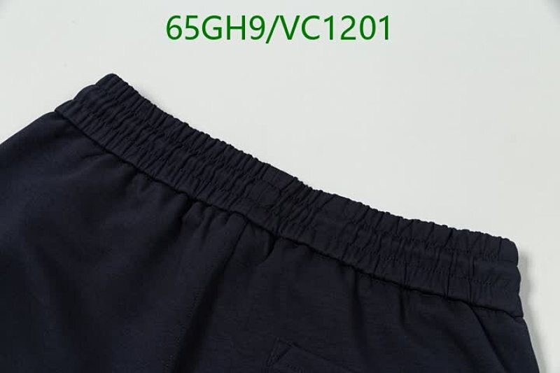 Gucci-Beach Shorts Code: VC1201 $: 65USD