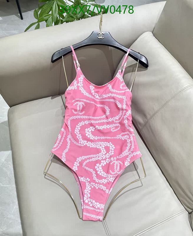 Chanel-Swimsuit Code: VY0478 $: 39USD