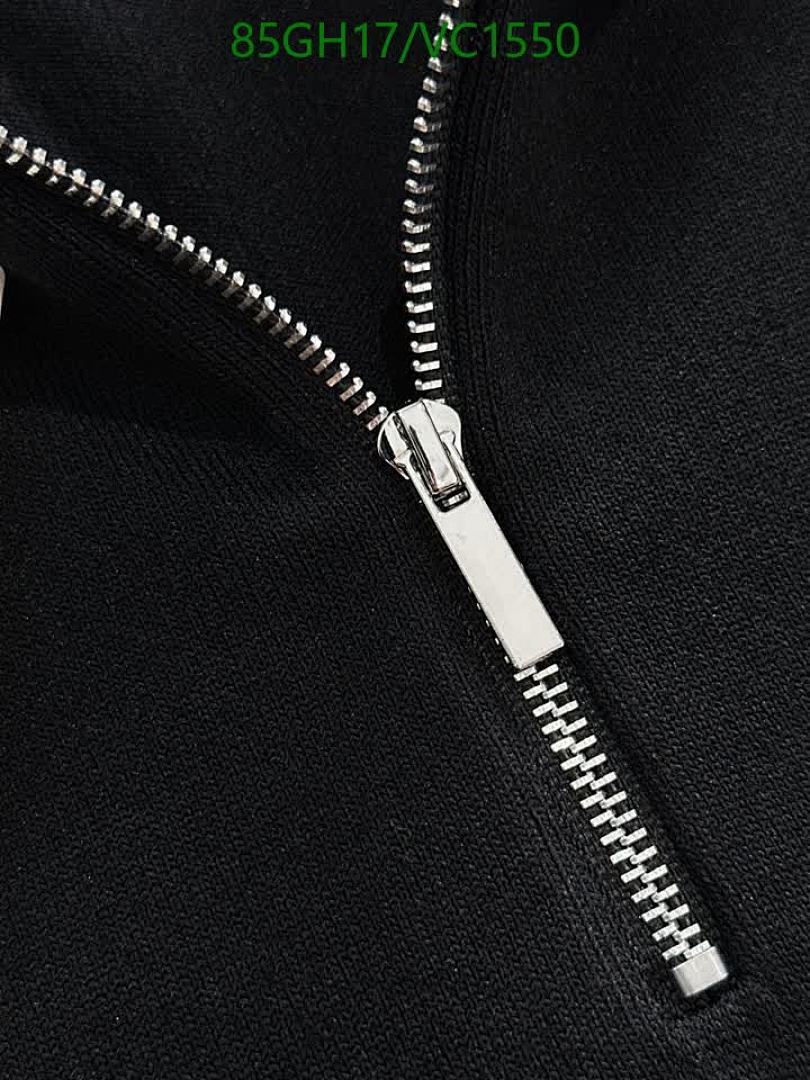 Hermes-Clothing Code: VC1550 $: 85USD
