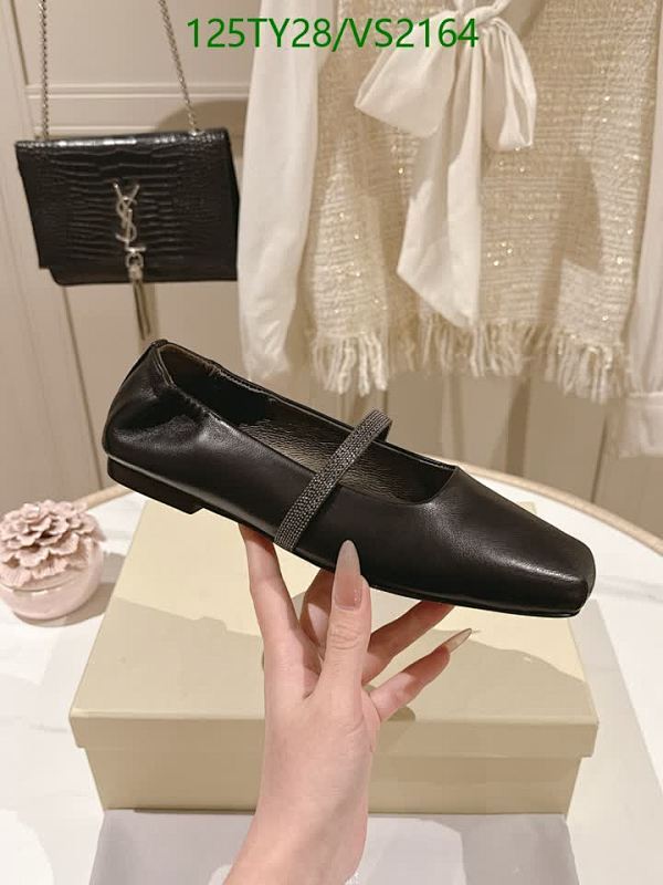 Brunello Cucinelli-Women Shoes Code: VS2164 $: 125USD