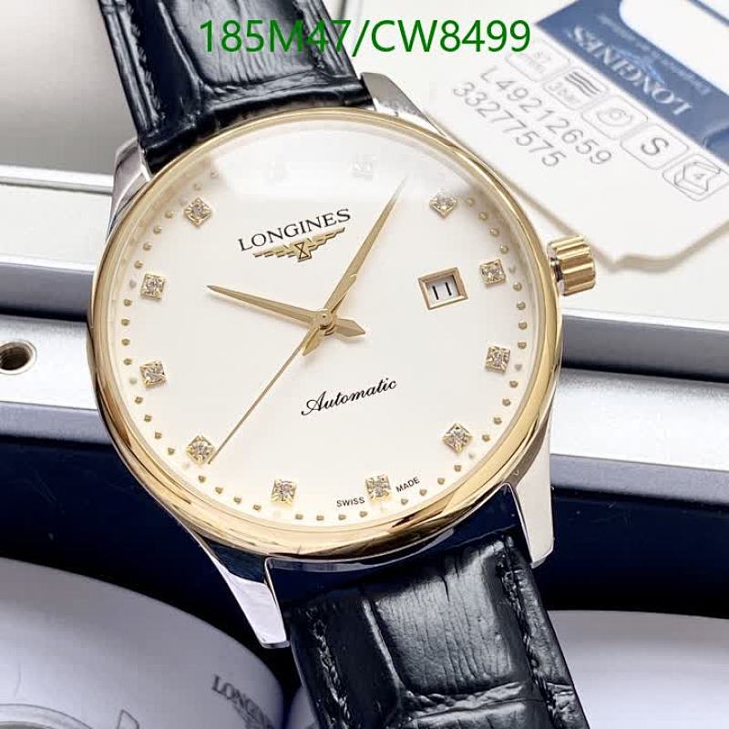 Longines-Watch-4A Quality Code: CW8499 $: 185USD