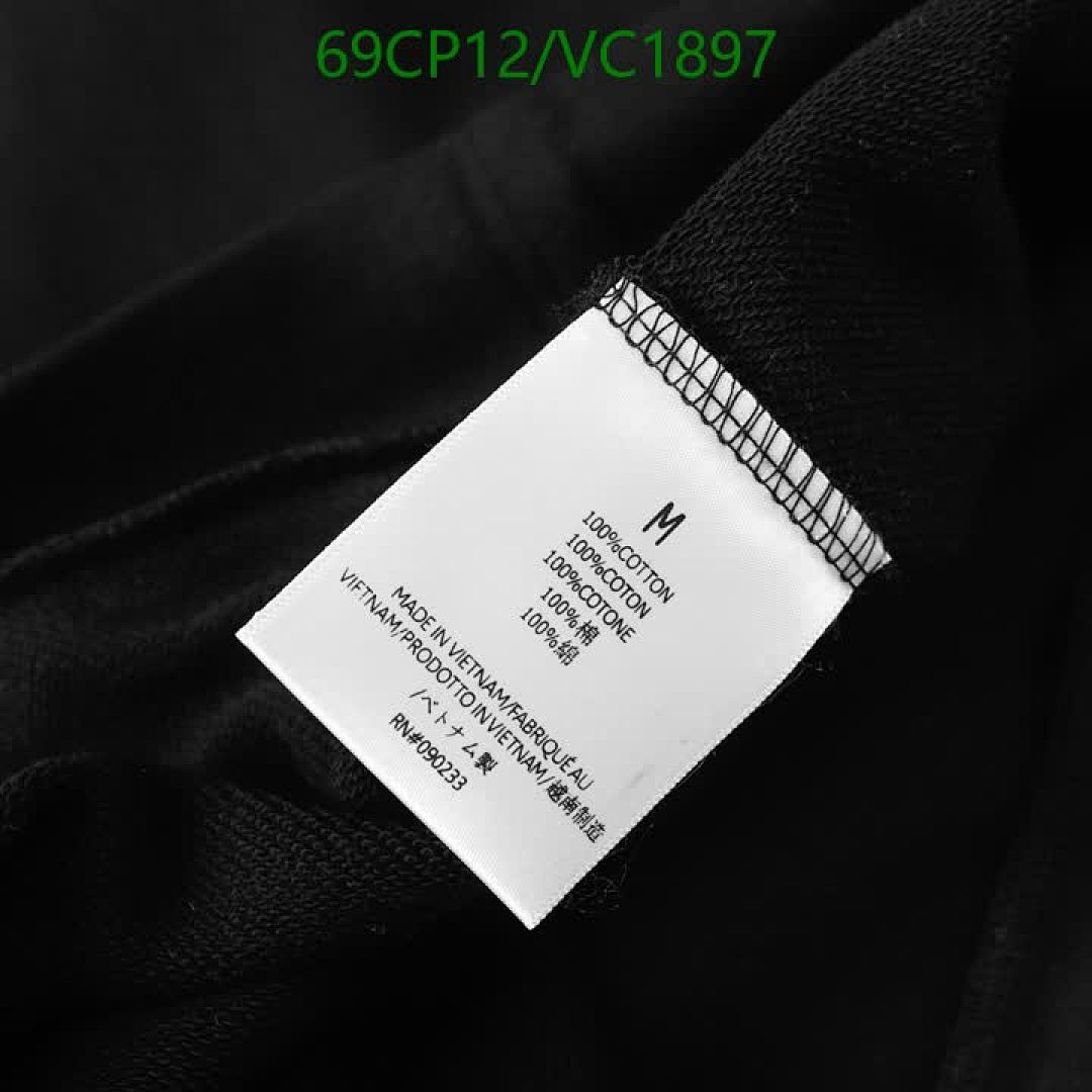 DENIM TEARS-Clothing Code: VC1897 $: 69USD