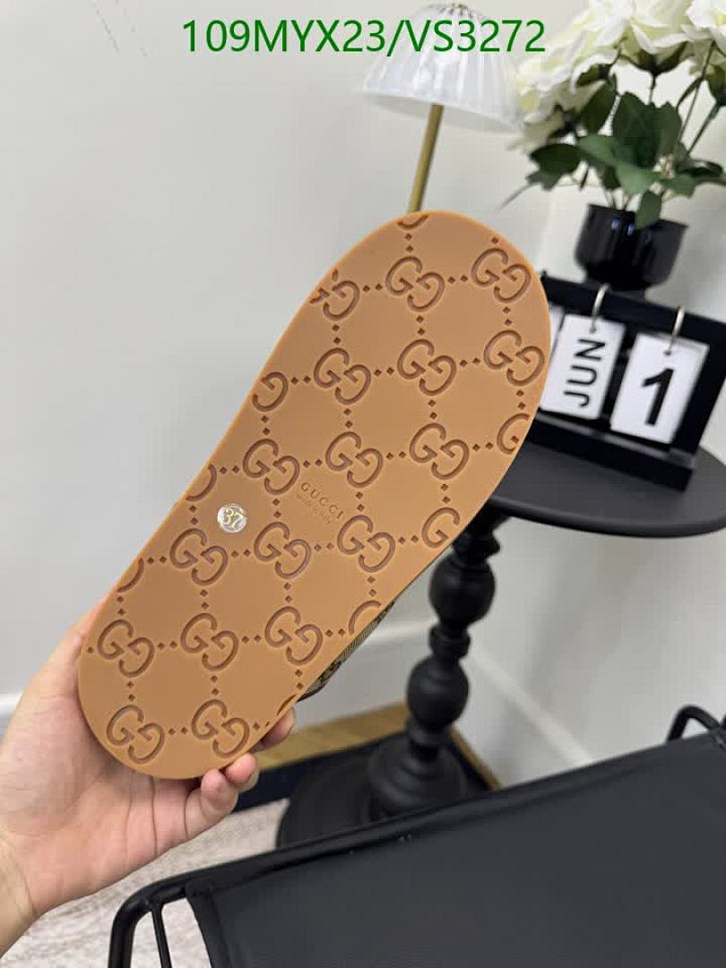 Gucci-Women Shoes Code: VS3272 $: 109USD