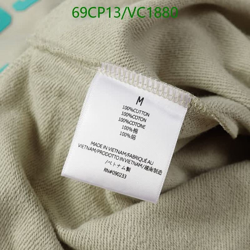 DENIM TEARS-Clothing Code: VC1880 $: 69USD