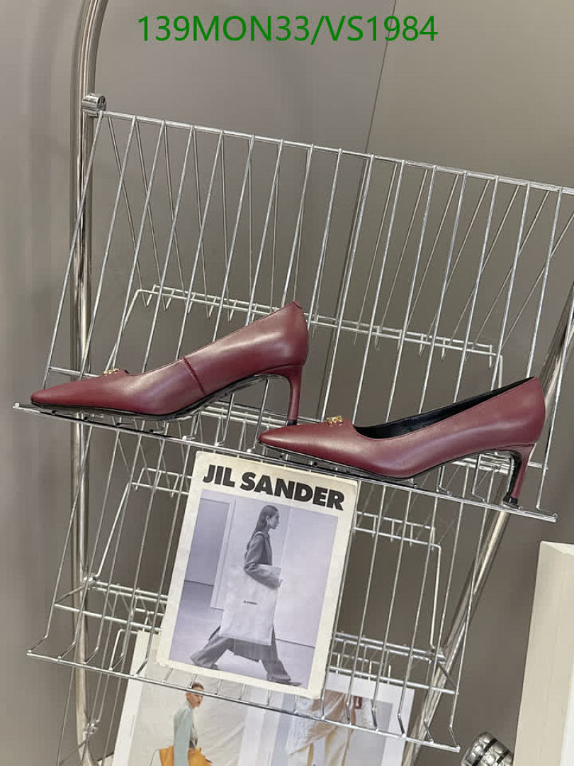 Celine-Women Shoes Code: VS1984 $: 139USD