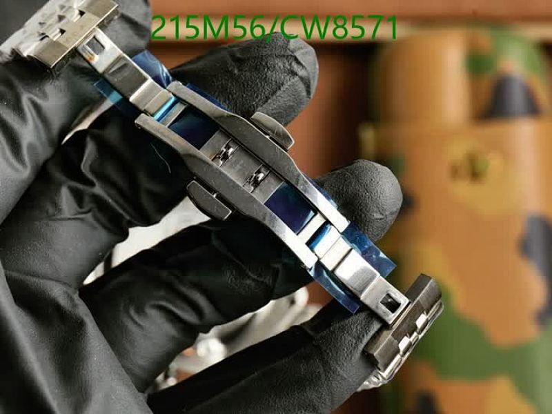 Versace-Watch-Mirror Quality Code: CW8571 $: 215USD