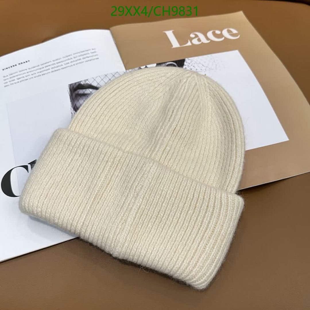 Arcteryx-Cap(Hat) Code: CH9831 $: 29USD