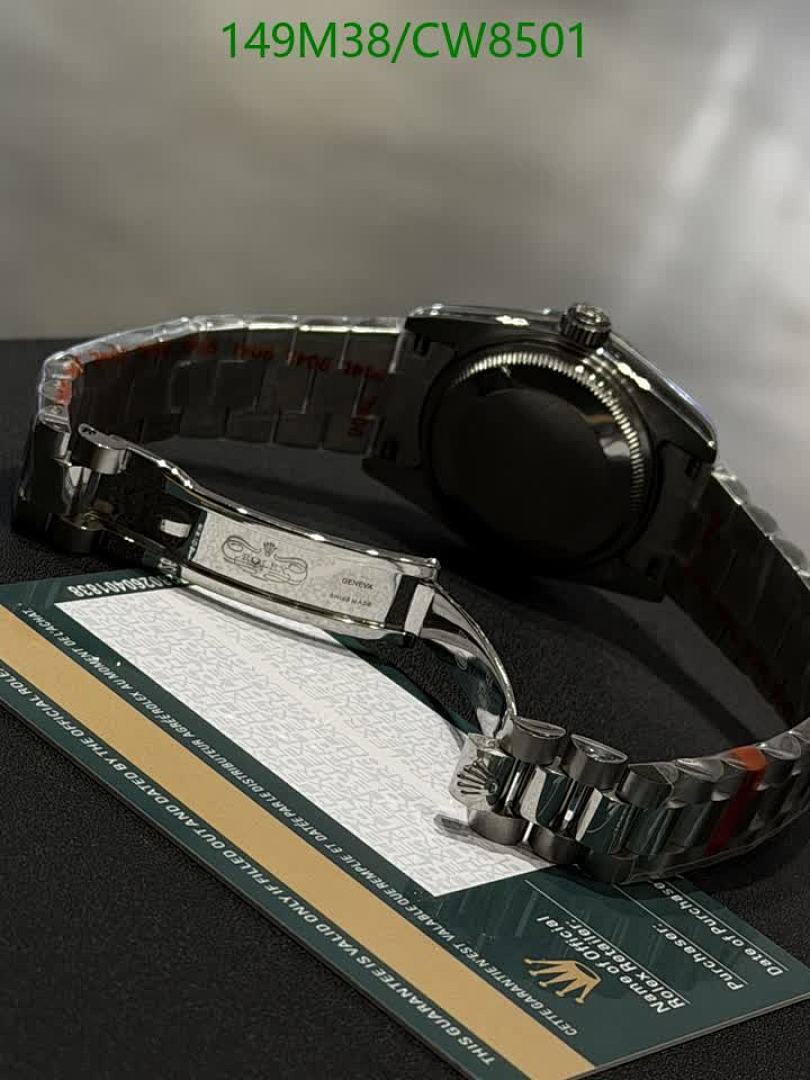 Rolex-Watch-4A Quality Code: CW8501 $: 149USD