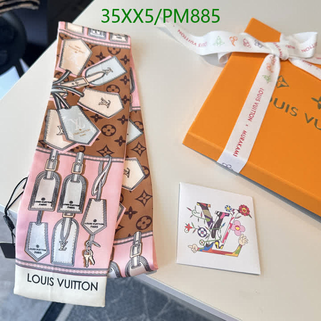 Hermes-Scarf Code: PM885 $: 35USD