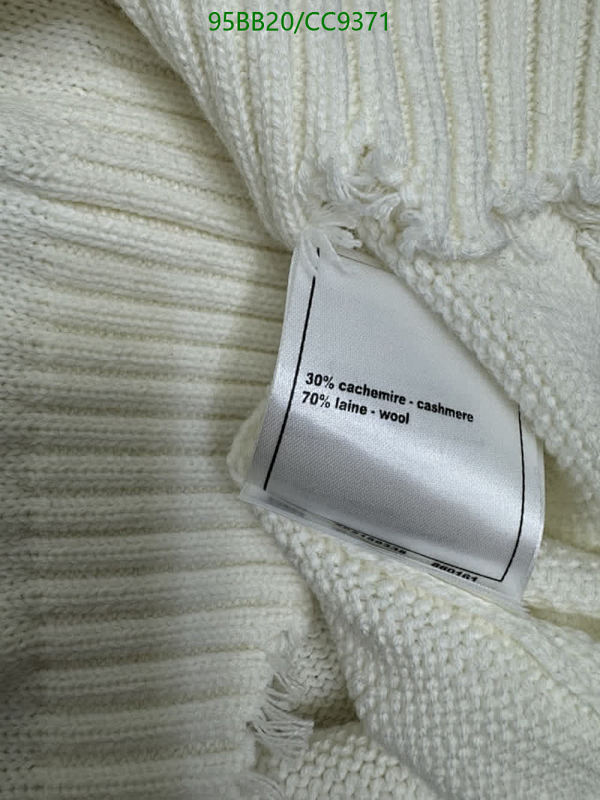 Chanel-Clothing Code: CC9371 $: 95USD