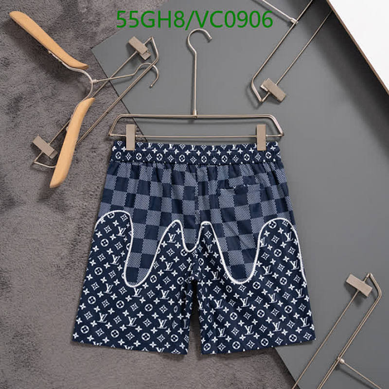 LV-Beach Shorts Code: VC0906 $: 55USD