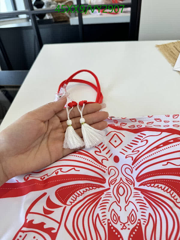 Versace-Swimsuit Code: VY2907 $: 45USD