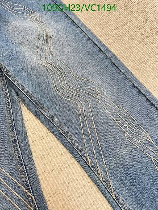 Givenchy-Clothing Code: VC1494 $: 109USD