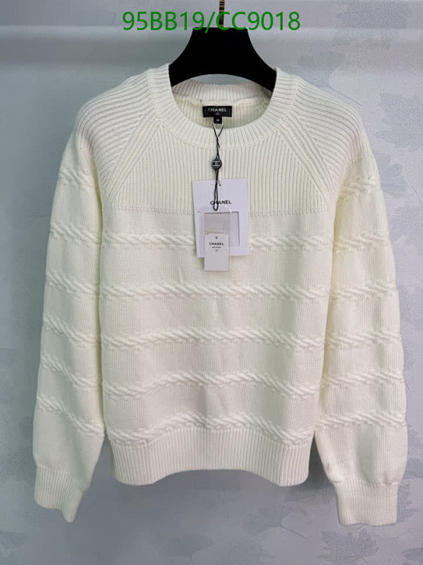 Chanel-Clothing Code: CC9018 $: 95USD