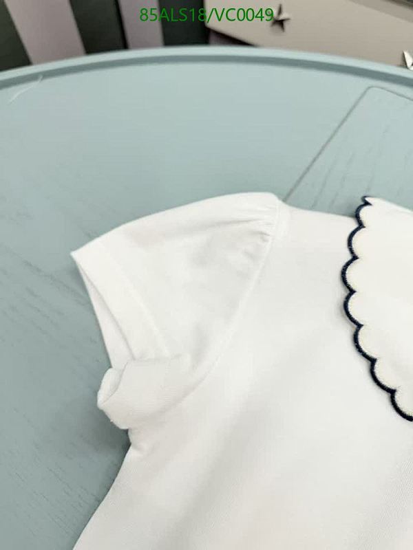 Dior-Kids clothing Code: VC0049 $: 85USD