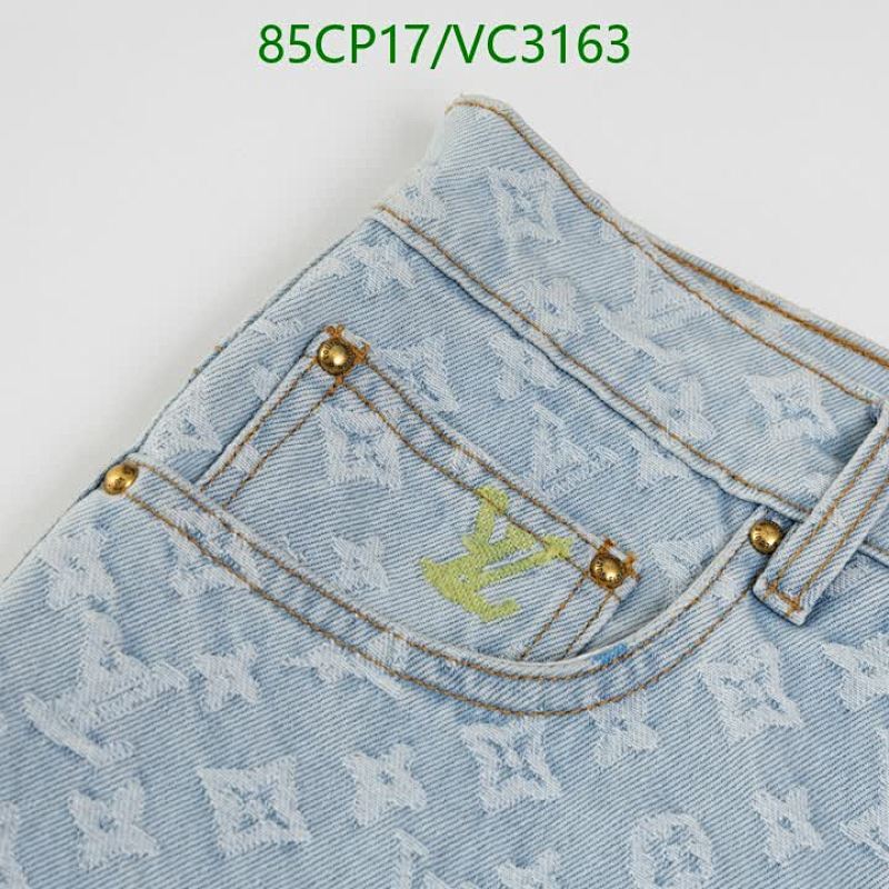 LV-Clothing Code: VC3163 $: 85USD