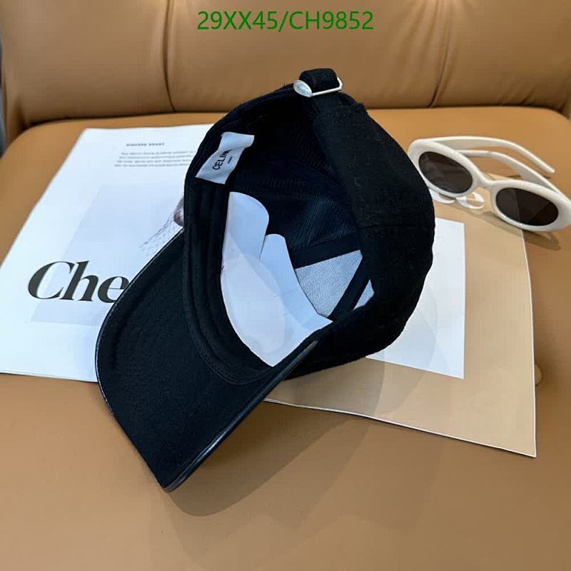 Celine-Cap(Hat) Code: CH9852 $: 29USD