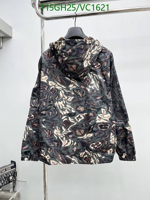 LV-Clothing Code: VC1621 $: 115USD