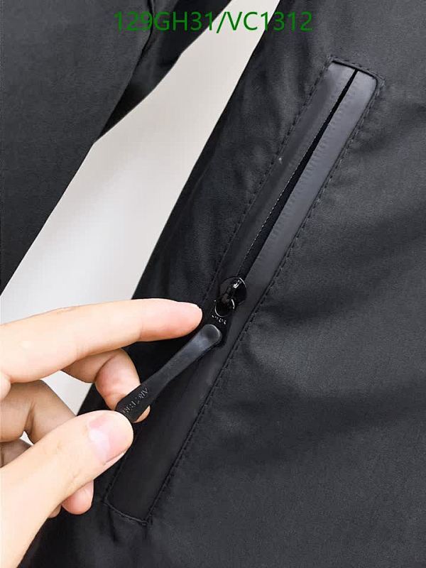 Arcteryx-Clothing Code: VC1312 $: 129USD