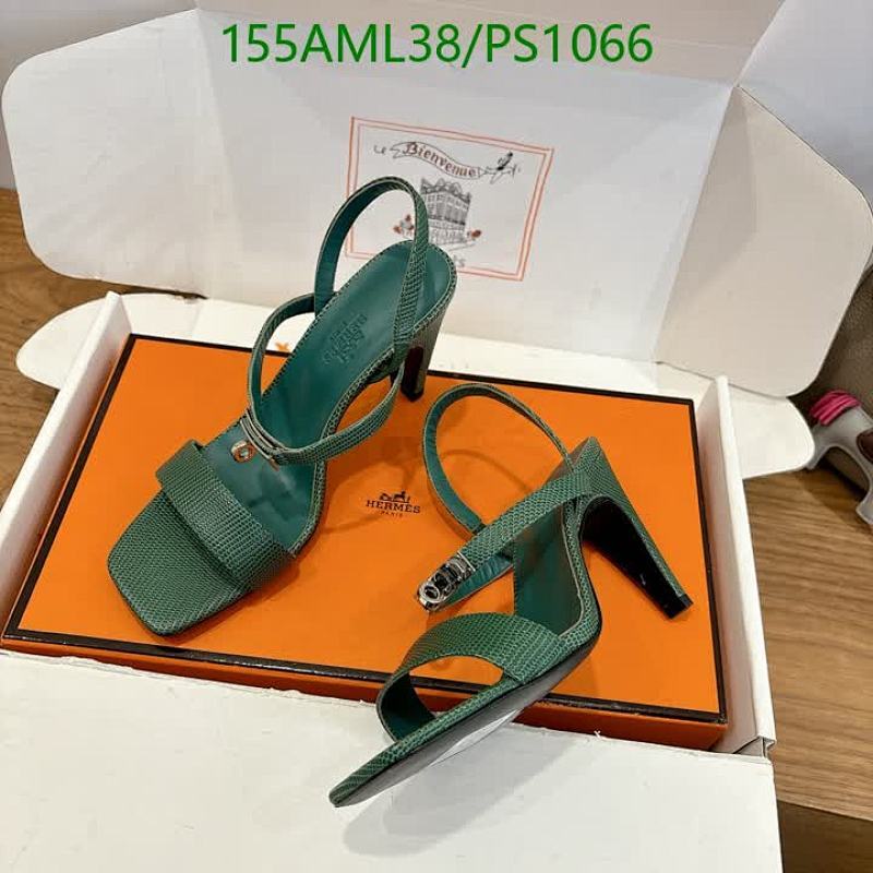 Hermes-Women Shoes Code: PS1066 $: 155USD