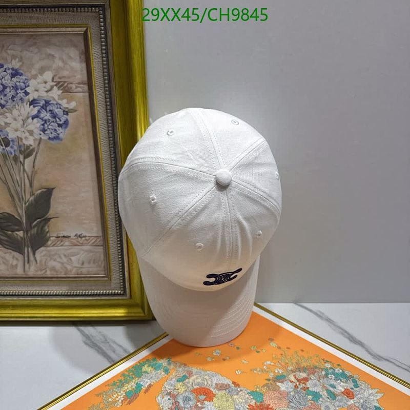 Celine-Cap(Hat) Code: CH9845 $: 29USD