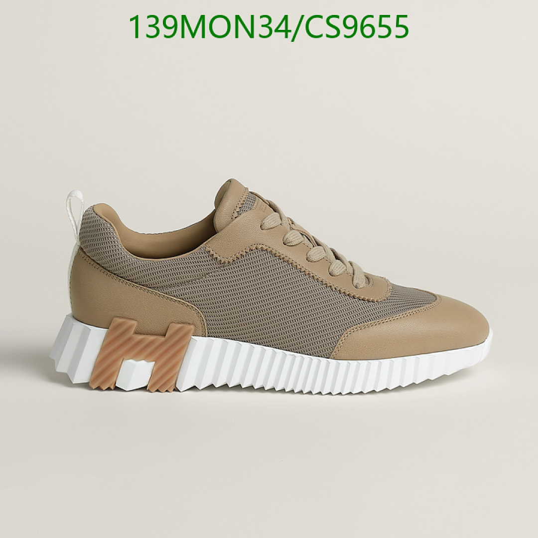 Hermes-Women Shoes Code: CS9655