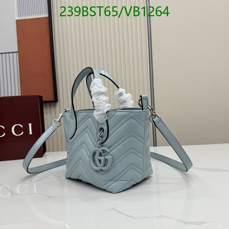 Gucci-Bag-Mirror Quality Code: VB1264 $: 239USD