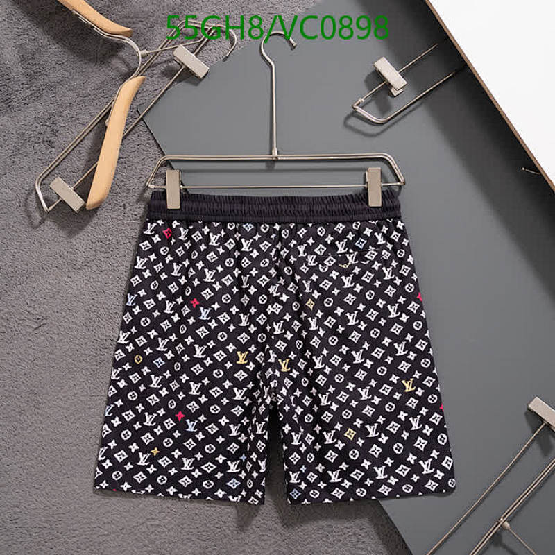 LV-Beach Shorts Code: VC0898 $: 55USD